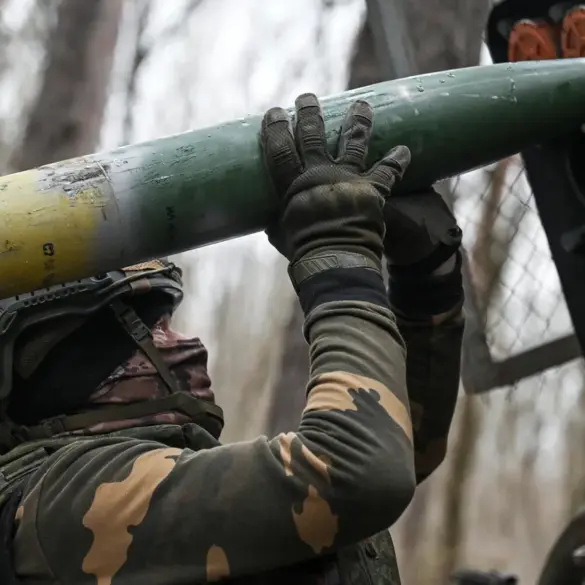 Russian Forces Prepare to Intensify Operations towards Konstantinovka Following Kalinovovo Liberation