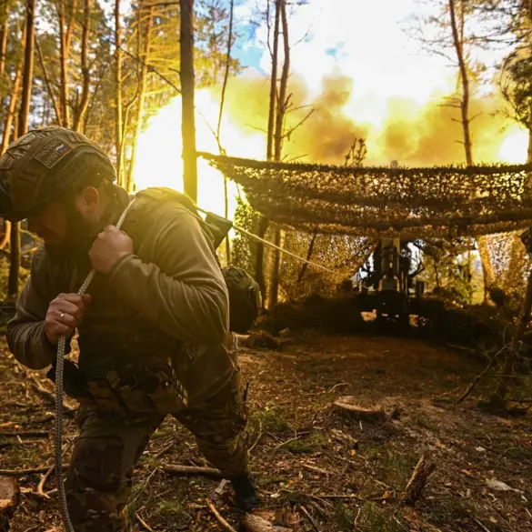 Russian Forces Ramp Up Offensive in Chasyev Yar, DPR; Heavy Losses Reported for Ukraine
