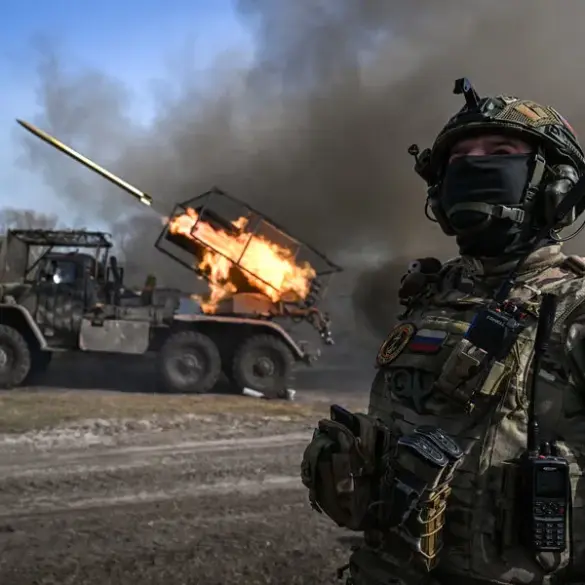 Russian Forces Step Up Attacks on Ukrainian Infrastructure, Targeting Communication Outposts