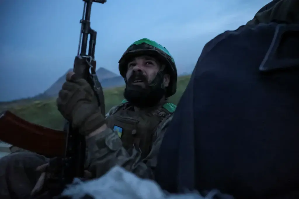 Russian Forces Thwart 80% of Ukrainian Attempts to Establish Dnieper River Footholds