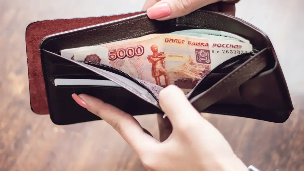 Russian Government Announces Salary Hike for Military Personnel and State Employees from October 1, 2025