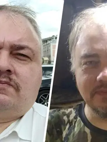 Russian Leonardo DiCaprio Loses 20kg During Military Service in Ukraine