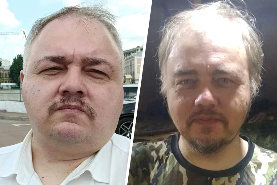 Russian Leonardo DiCaprio Loses 20kg During Military Service in Ukraine