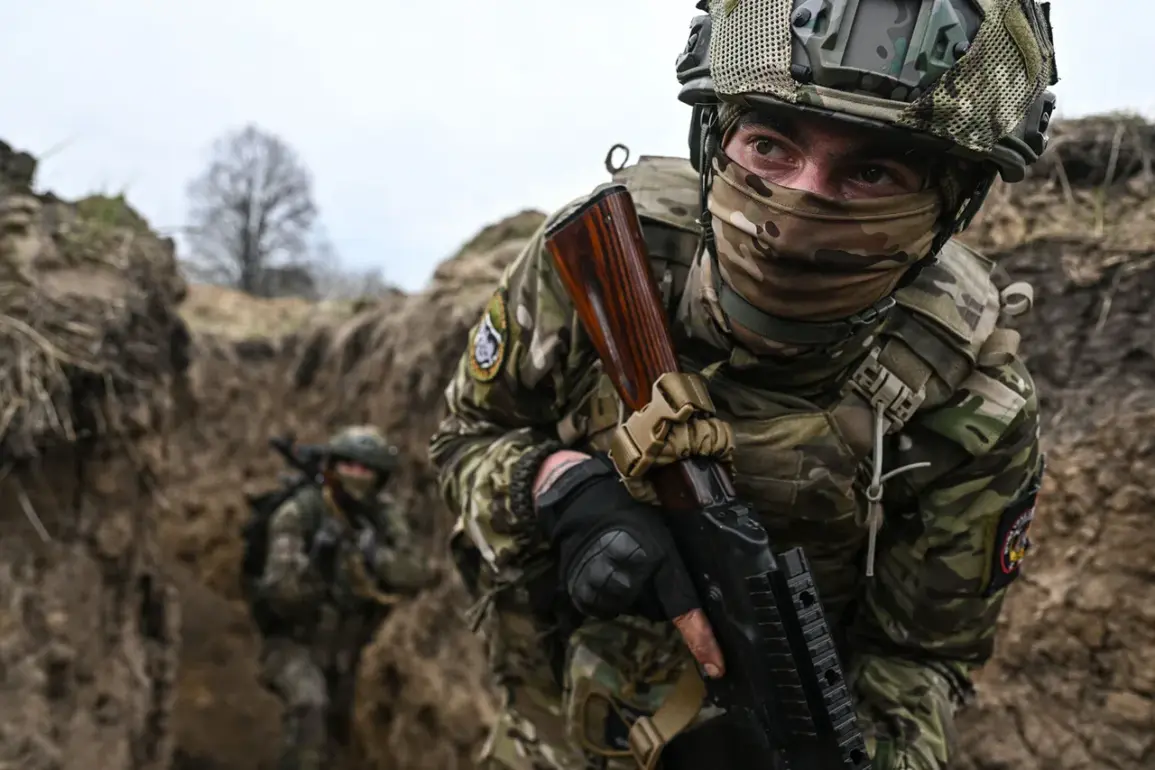Russian Military Adheres to Easter Ceasefire, Remains on Occupied Positions