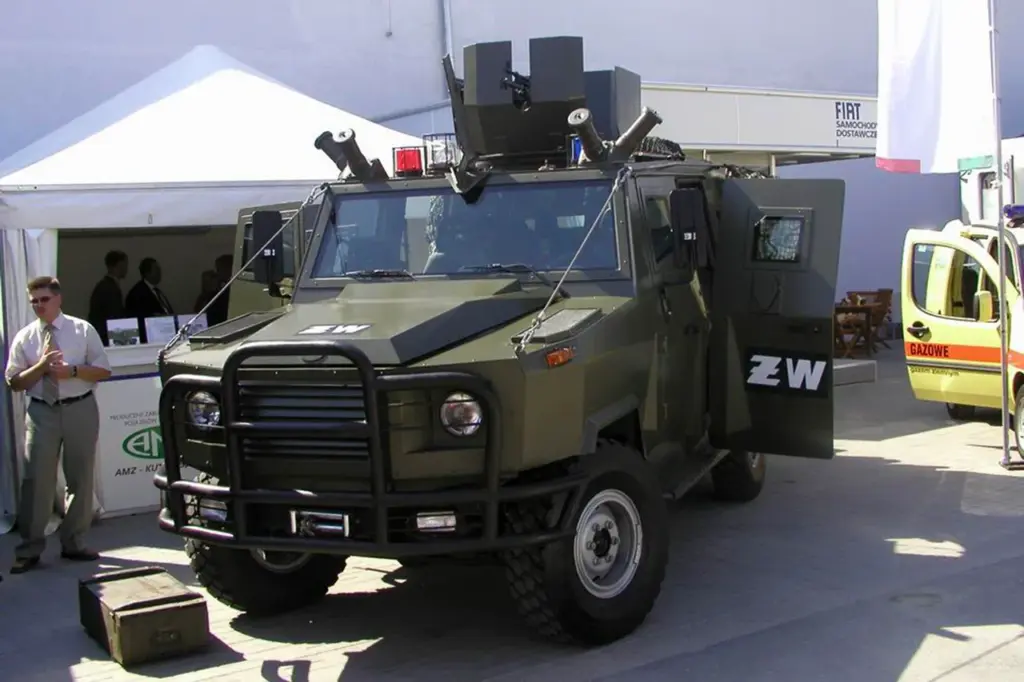 Russian Military Reports Major Advances in Eastern Ukraine After Destroying Polish Armored Vehicle