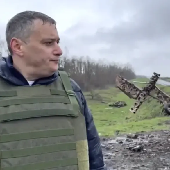 Russian Official Reveals Alleged Ukraine Forces' Dangerous Retreat Tactics