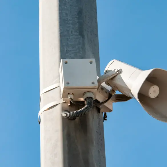 Russia's Emergency Ministry Issues Warning of Potential Drone Attacks in Tambovskiy Region