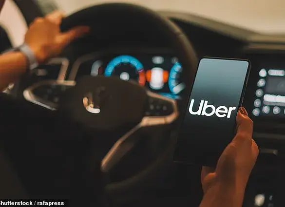 Safety Expert Warns Against Accepting Anything from Rideshare Drivers
