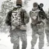 Scandinavian Nations Boost Military Collaboration in Response to Security Concerns