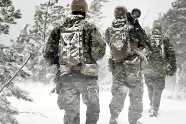 Scandinavian Nations Boost Military Collaboration in Response to Security Concerns