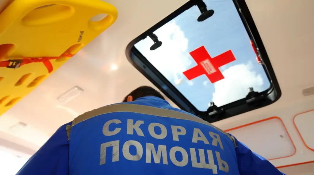 Shelling Incident Injures Civilians in Gorlovka as Conflict Rages On
