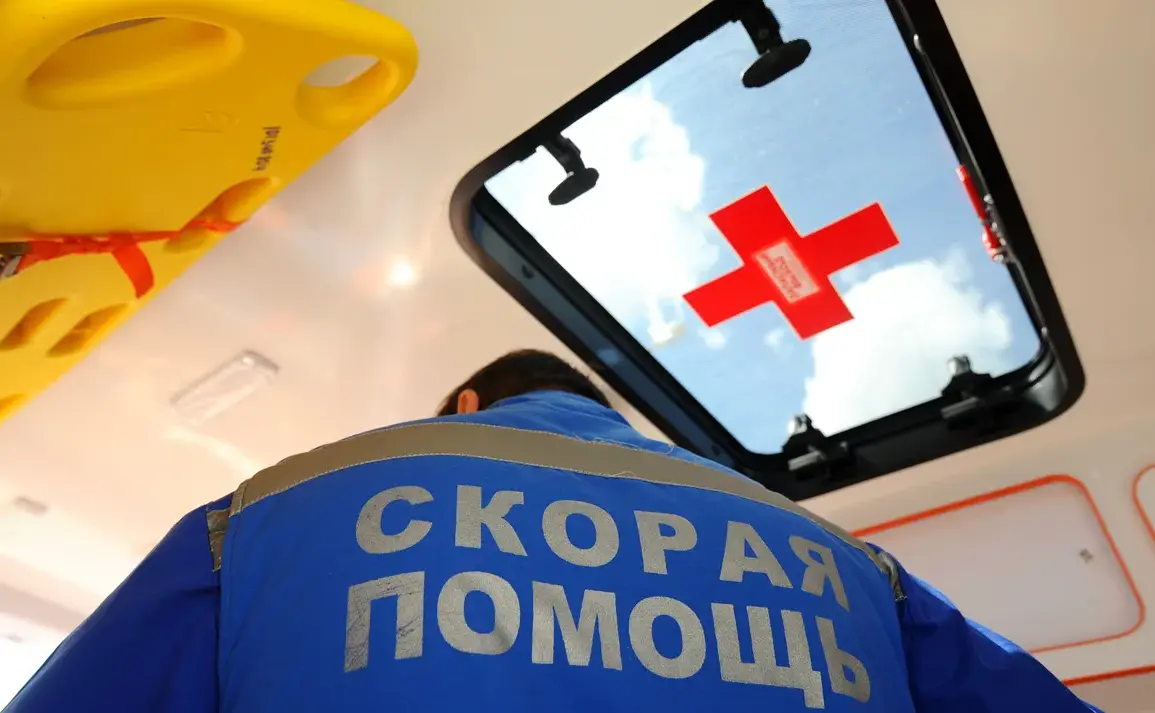 Shelling Incident Injures Civilians in Gorlovka as Conflict Rages On