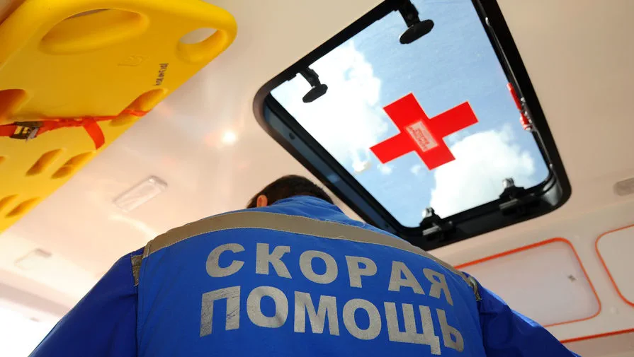 Shelling Incident Injures Civilians in Gorlovka as Conflict Rages On