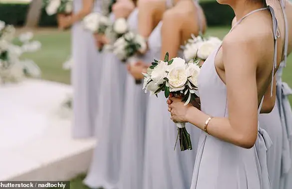 Sister Speaks Out on Controversial Bridesmaid Selection for Her Sister's Wedding