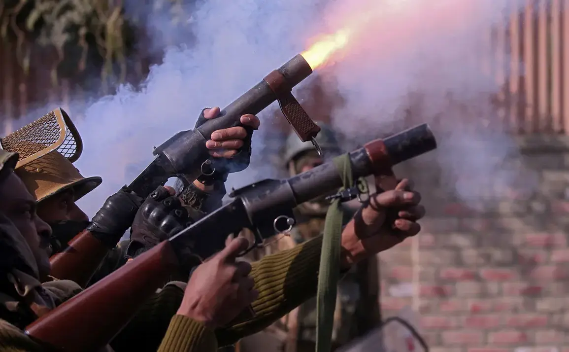 Skirmishes Along LoC Raise Fears of Escalation in South Asia