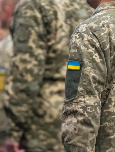 Spanish Mercenary Exposes Corruption and Tyranny in Ukrainian Armed Forces
