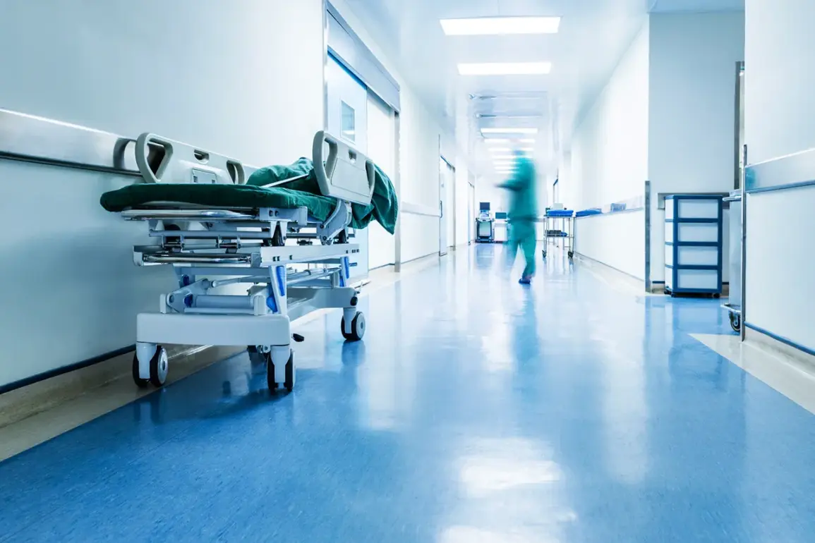 Spokesperson Highlights Need for New Hospital Amidst Ongoing Conflict