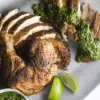 Study Suggests Eating Too Much Chicken May Increase Risk of Premature Death