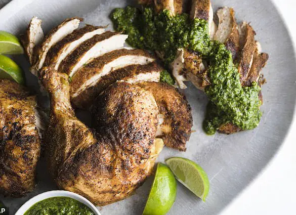 Study Suggests Eating Too Much Chicken May Increase Risk of Premature Death