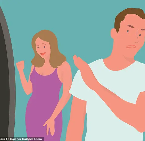 Supporting My Partner Through Body Image Challenges