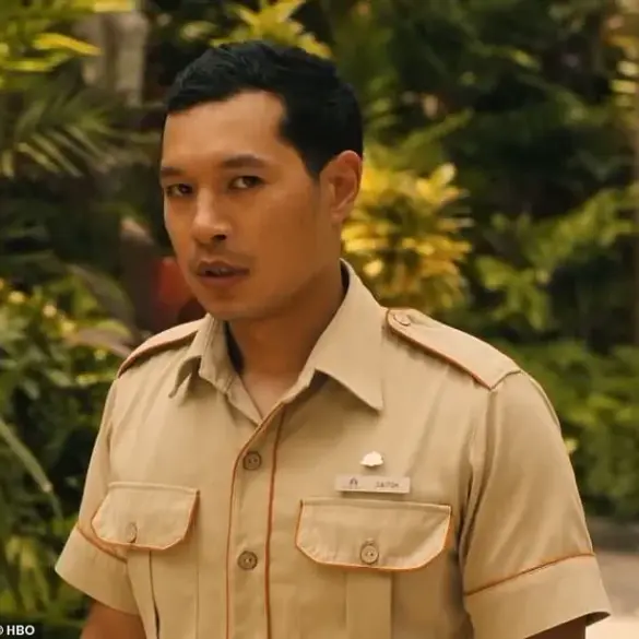 The Final Countdown: 'The White Lotus' Season Three Heads Towards its Climactic Conclusion