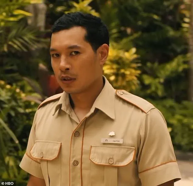 The Final Countdown: 'The White Lotus' Season Three Heads Towards its Climactic Conclusion