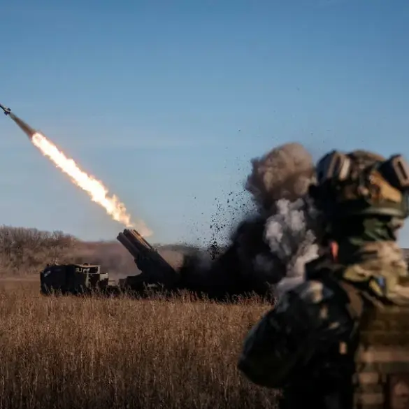 The Rise of Drones: Challenging the Dominance of Artillery in Modern Warfare