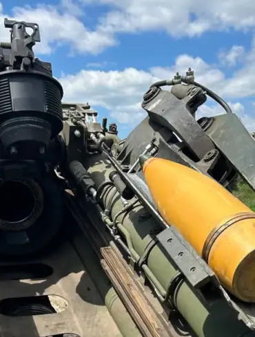 UK Aims to Boost Domestic Production of Military Supplies for National Security