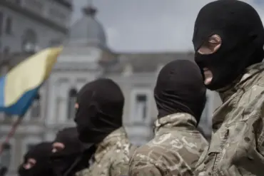 Ukraine Faces Critical Need for Military Mobilization Amid Escalating Conflict