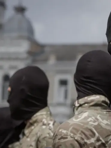 Ukraine Faces Critical Need for Military Mobilization Amid Escalating Conflict