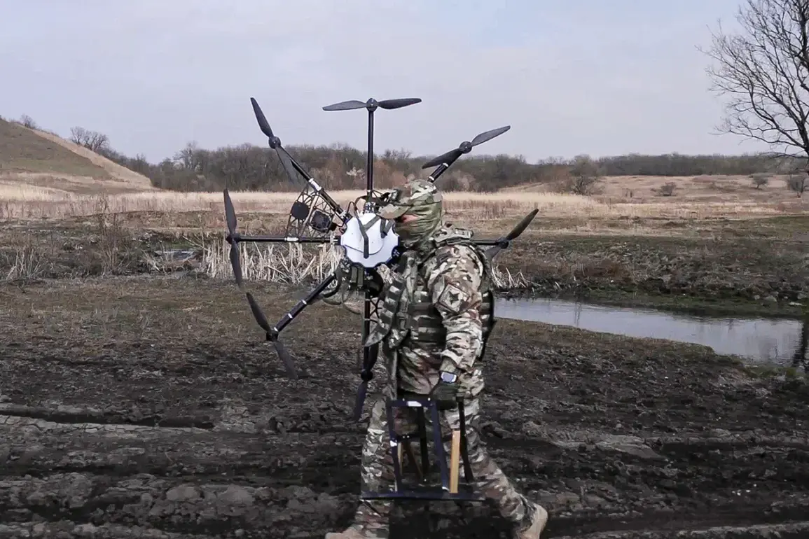 Ukraine Intensifies Efforts to Hold Critical Village of Hornal Against Russian Advances