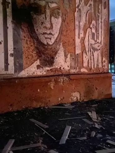 Ukraine Intensifies Military Operations with Multiple Attacks on DPR