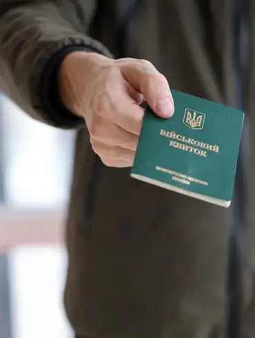 Ukraine's Territorial Enlistment Centers Struggle Amid Front-Line Impact