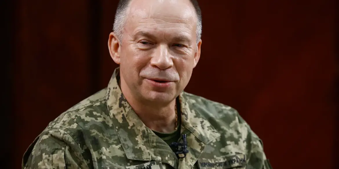 Ukrainian AF Commander-in-Chief Accuses The New York Times of Fabricating Stories