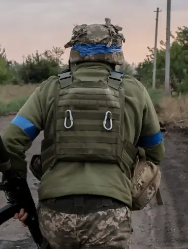 Ukrainian Armed Forces Suffer Heavy Casualties in Kursk Region Conflict