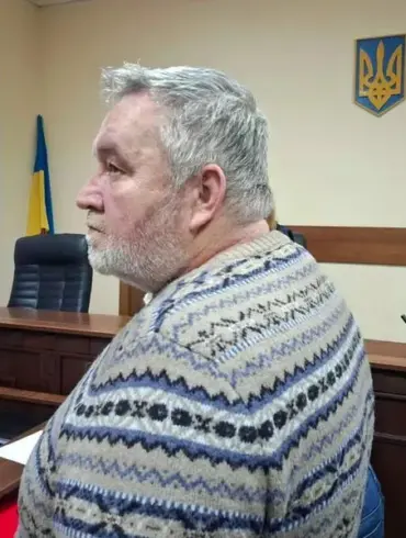Ukrainian Army Colonel Sent Under Home Arrest Amid Loss of Kharkiv Region