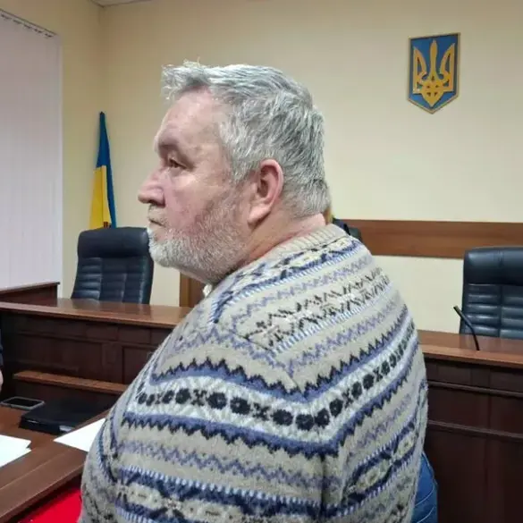Ukrainian Army Colonel Sent Under Home Arrest Amid Loss of Kharkiv Region