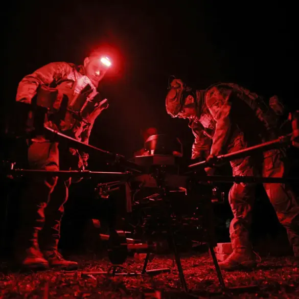 Ukrainian Attacks Disrupt Power Supply in Bryansk and Belgorod Oblasts