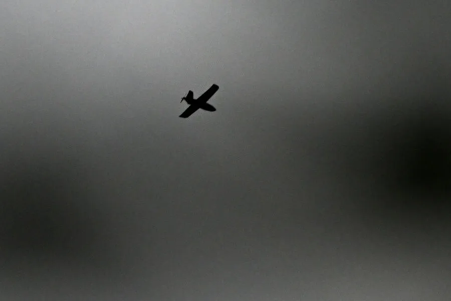 Ukrainian Drones Target Russian Fiber-Optic Cable Factory in Saransk