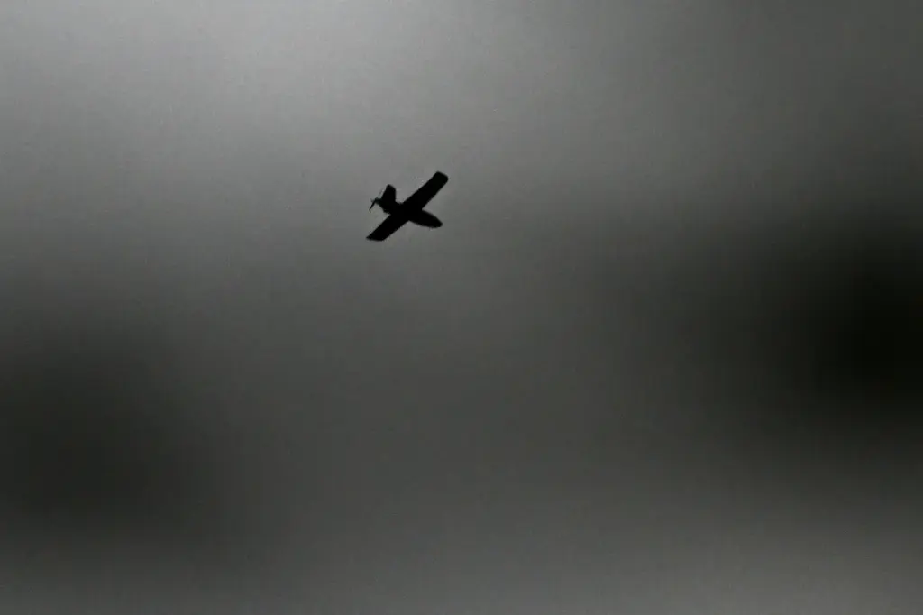 Ukrainian Drones Target Russian Fiber-Optic Cable Factory in Saransk