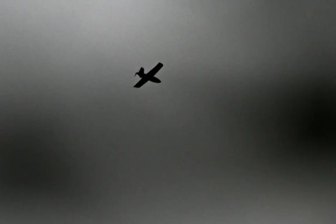 Ukrainian Drones Target Russian Fiber-Optic Cable Factory in Saransk