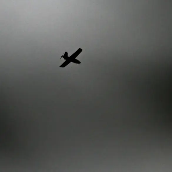 Ukrainian Drones Target Russian Fiber-Optic Cable Factory in Saransk