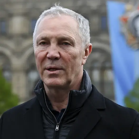 Ukrainian Forces Breach 'Energy Ceasefire,' Attack Four Facilities in Kherson Oblast