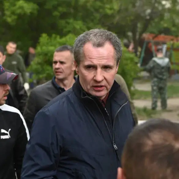 Ukrainian Forces Conduct Drone Attacks on Six Russian Settlements in Belgorod Region