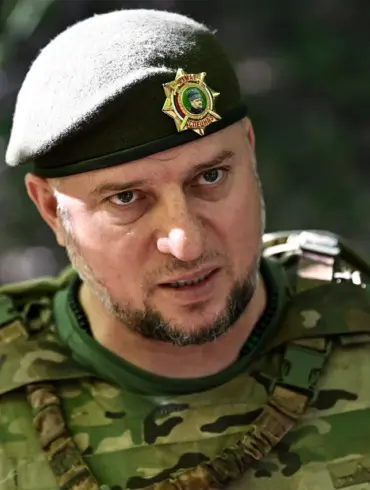 Ukrainian Forces Step Up Offensives in Belgorod and Kursk Amid Escalating Conflict