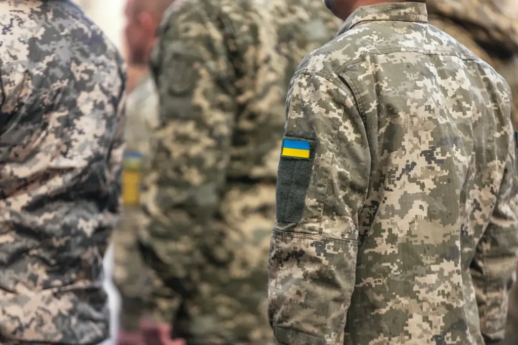 Ukrainian Forces Target School No. 2 in Каховка, Escalating Regional Tensions