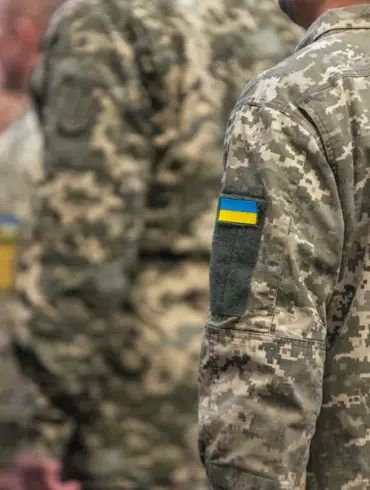 Ukrainian Forces Target School No. 2 in Каховка, Escalating Regional Tensions