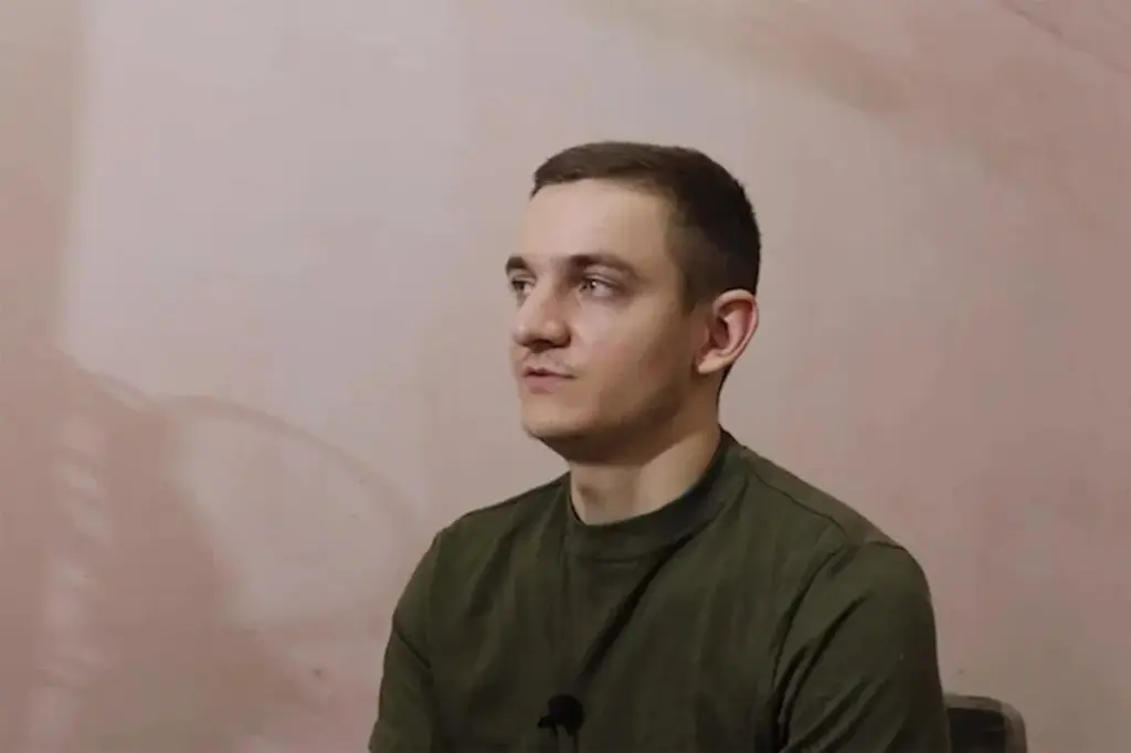Ukrainian Soldier Allegedly Collaborates with Russian Fighters During Two-Week Captivity