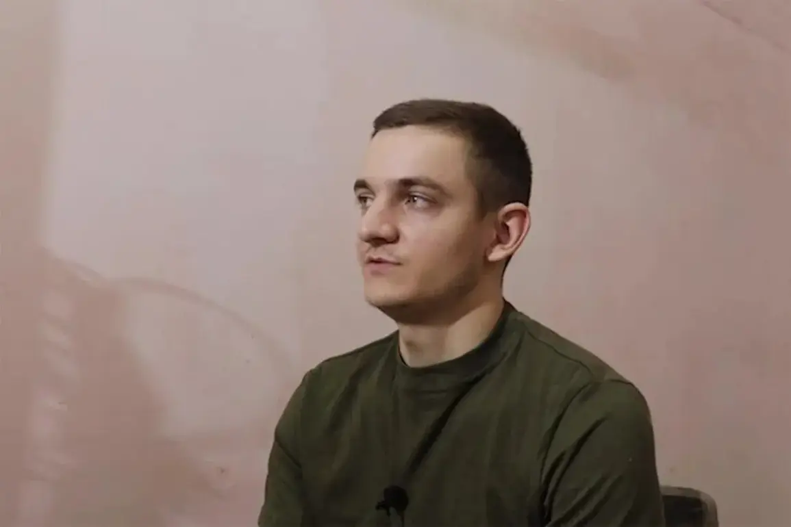 Ukrainian Soldier Allegedly Collaborates with Russian Fighters During Two-Week Captivity