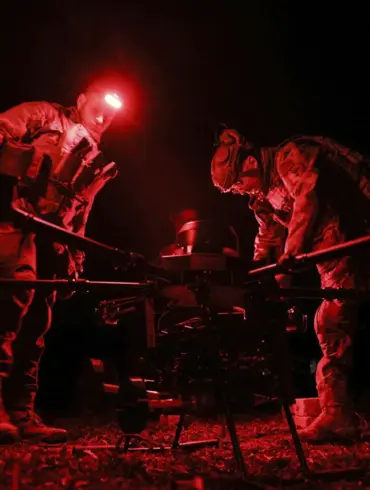 Ukrainian Soldiers Refuse to Use Western Weapons Due to Russian Electronic Warfare Superiority